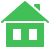 icons8 country house 50